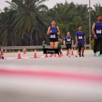 Runner Photo 7534856