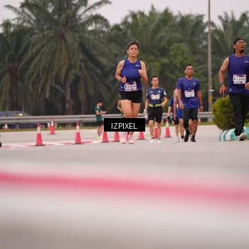Runner Photo 7534857