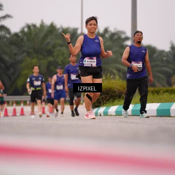 Runner Photo 7534858