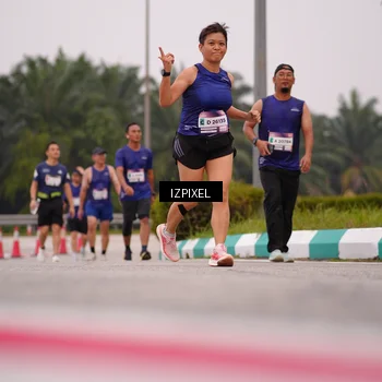Runner Photo 7534859