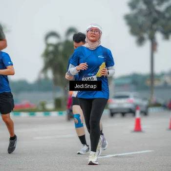 Runner Photo 7534860