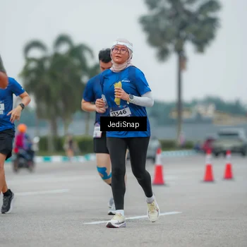 Runner Photo 7534861