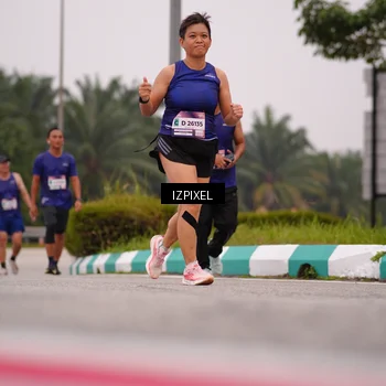 Runner Photo 7534864