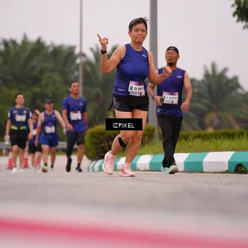 Runner Photo 7534868