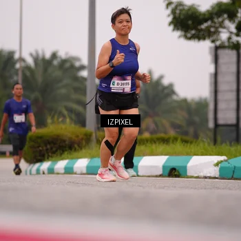 Runner Photo 7534869