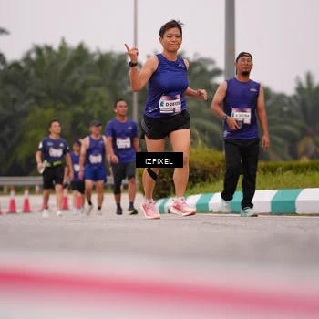 Runner Photo 7534870