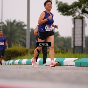 Runner Photo 7534871