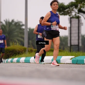 Runner Photo 7534872