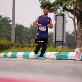 Runner Photo 7534873