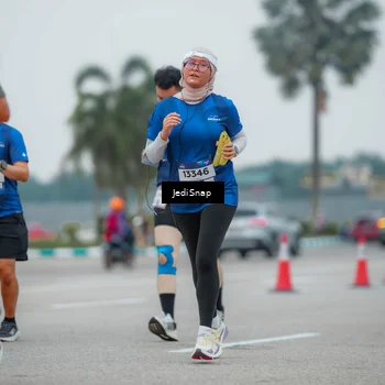 Runner Photo 7534876