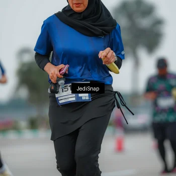 Runner Photo 7534880