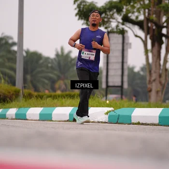 Runner Photo 7534881