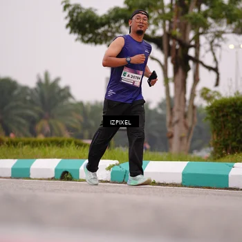 Runner Photo 7534882