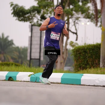 Runner Photo 7534885