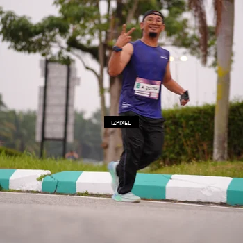 Runner Photo 7534886