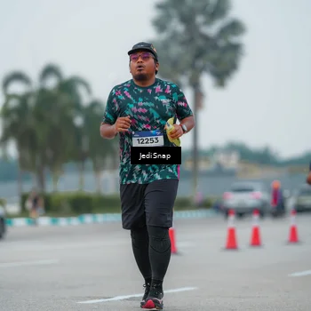 Runner Photo 7534887