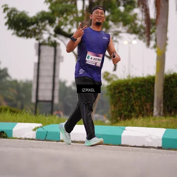 Runner Photo 7534888