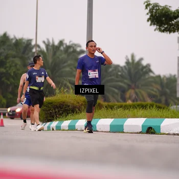 Runner Photo 7534890