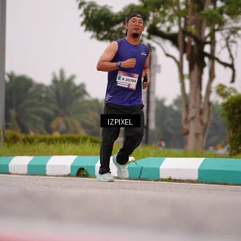 Runner Photo 7534891