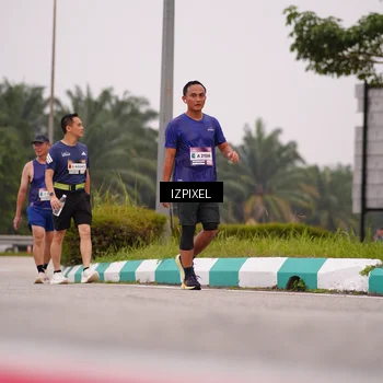 Runner Photo 7534895
