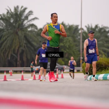 Runner Photo 7534897