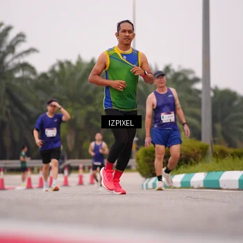 Runner Photo 7534901