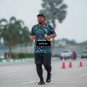 Runner Photo 7534904
