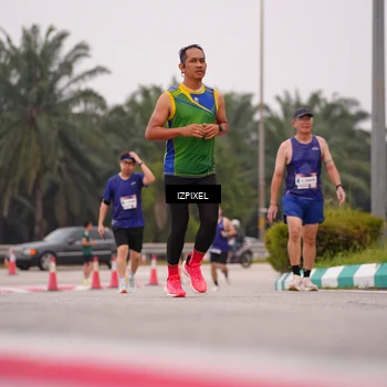 Runner Photo 7534905
