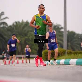 Runner Photo 7534907