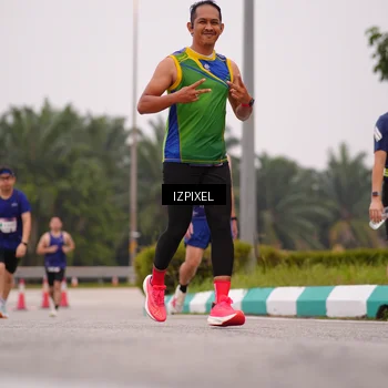 Runner Photo 7534909