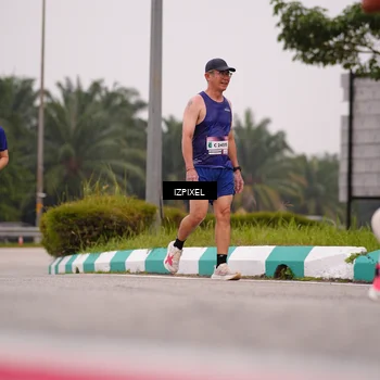 Runner Photo 7534912