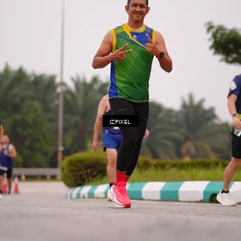 Runner Photo 7534914
