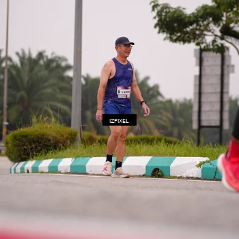 Runner Photo 7534917