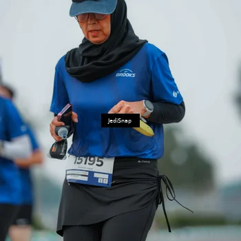 Runner Photo 7534920
