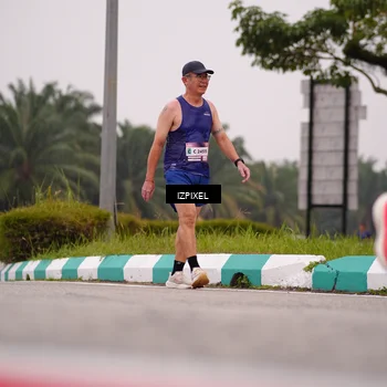 Runner Photo 7534921