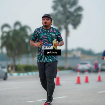 Runner Photo 7534922