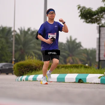Runner Photo 7534923