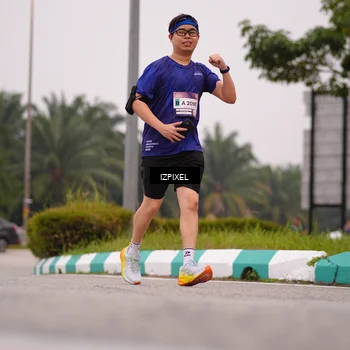 Runner Photo 7534927