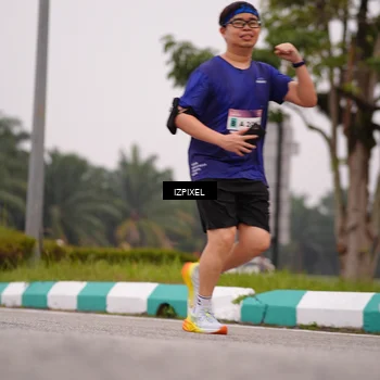 Runner Photo 7534929