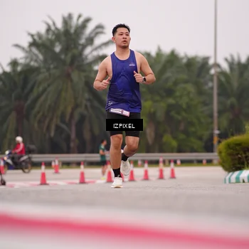 Runner Photo 7534931
