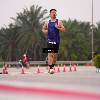 Runner Photo 7534932