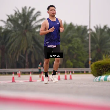 Runner Photo 7534933