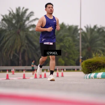 Runner Photo 7534934