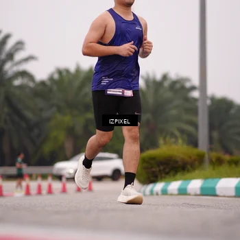 Runner Photo 7534935