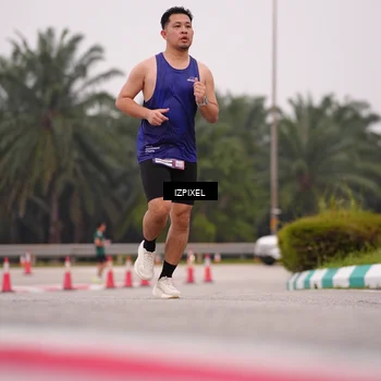 Runner Photo 7534937
