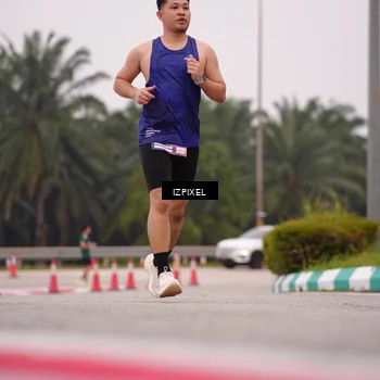 Runner Photo 7534941