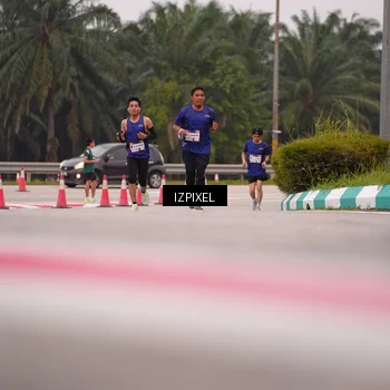 Runner Photo 7534942