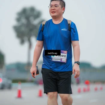 Runner Photo 7534973