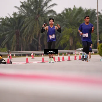 Runner Photo 7534975