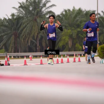 Runner Photo 7534977